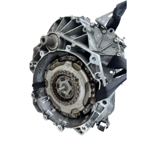 TXU CAMBIO AUTOMATICO VW SKODA OCTAVIA 1.5 TSI 16V AUT 150CV 110KW 2020 TIPO MOTORE DPC