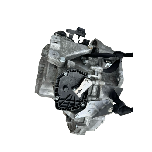 TXU CAMBIO AUTOMATICO VW SKODA OCTAVIA 1.5 TSI 16V AUT 150CV 110KW 2020 TIPO MOTORE DPC