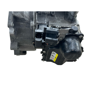 TXU CAMBIO AUTOMATICO VW SKODA OCTAVIA 1.5 TSI 16V AUT 150CV 110KW 2020 TIPO MOTORE DPC