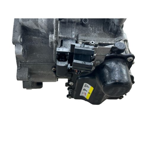 TXU CAMBIO AUTOMATICO VW SKODA OCTAVIA 1.5 TSI 16V AUT 150CV 110KW 2020 TIPO MOTORE DPC
