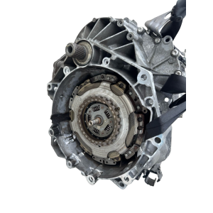 TXU CAMBIO AUTOMATICO VW SKODA OCTAVIA 1.5 TSI 16V AUT 150CV 110KW 2020 TIPO MOTORE DPC