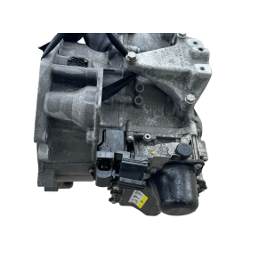 TXU CAMBIO AUTOMATICO VW SKODA OCTAVIA 1.5 TSI 16V AUT 150CV 110KW 2020 TIPO MOTORE DPC