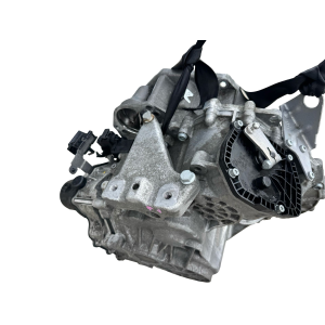 TXU CAMBIO AUTOMATICO VW SKODA OCTAVIA 1.5 TSI 16V AUT 150CV 110KW 2020 TIPO MOTORE DPC