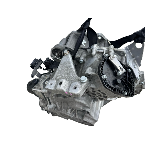 TXU CAMBIO AUTOMATICO VW SKODA OCTAVIA 1.5 TSI 16V AUT 150CV 110KW 2020 TIPO MOTORE DPC