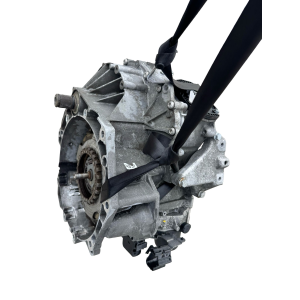 TXU CAMBIO AUTOMATICO VW SKODA OCTAVIA 1.5 TSI 16V AUT 150CV 110KW 2020 TIPO MOTORE DPC