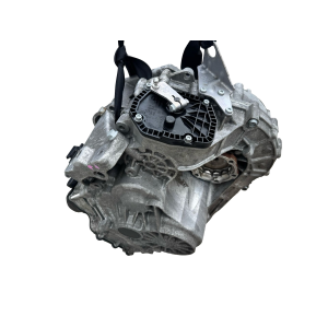 TXU CAMBIO AUTOMATICO VW SKODA OCTAVIA 1.5 TSI 16V AUT 150CV 110KW 2020 TIPO MOTORE DPC