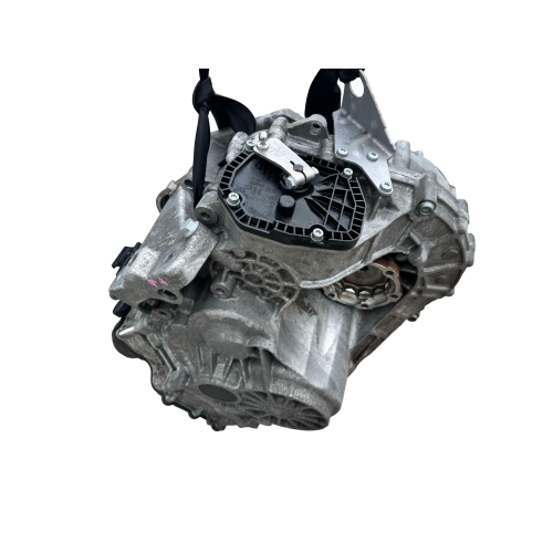 TXU CAMBIO AUTOMATICO VW SKODA OCTAVIA 1.5 TSI 16V AUT 150CV 110KW 2020 TIPO MOTORE DPC