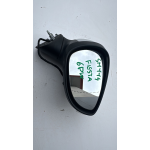 Specchio Specchietto Retrovisore per Ford Fiesta 2015 6 Pin Destro