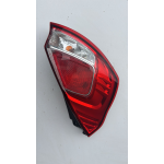  FANALINO STOP SINISTRO FORD Fiesta Mk6 (JA8, JR8) 1.5 TDCi Diesel 75CV 55KW ANNO 2017 TIPO MOTORE UGJC