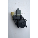 0130822618 8A61-14A389-B  MOTORINO ALZACRISTALLO ALZAVETRO SINISTRO FIESTA VI 09/2008>2016