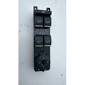 F1ET14A132AB COMANDO INTERRUTTORI PULSANTIERA ALZAVETRI ANTERIORE SX FORD FIESTA 2016