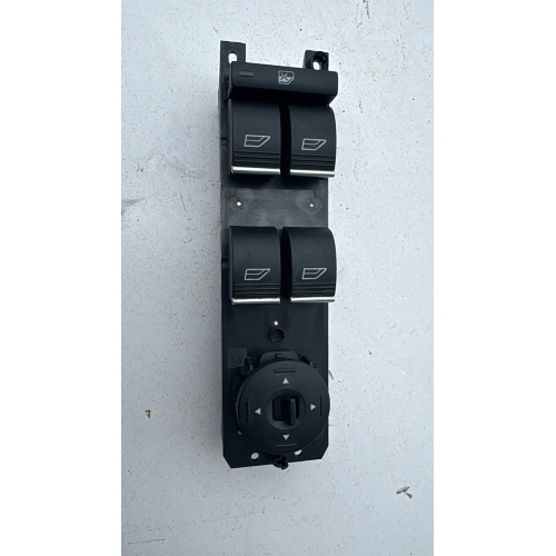 F1ET14A132AB COMANDO INTERRUTTORI PULSANTIERA ALZAVETRI ANTERIORE SX FORD FIESTA 2016