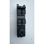 F1ET14A132AB COMANDO INTERRUTTORI PULSANTIERA ALZAVETRI ANTERIORE SX FORD FIESTA 2016