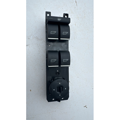 F1ET14A132AB COMANDO INTERRUTTORI PULSANTIERA ALZAVETRI ANTERIORE SX FORD FIESTA 2016