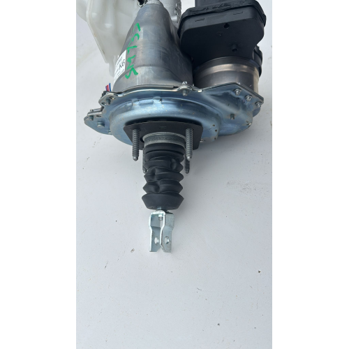 97475001 0204856668 POMPA SERVOFRENO TOYOTA C-HR (AX20) Hybrid Benzina/Elettrico 140CV 103kW 2ZR-FXE da anno 2023 2026 20240409 