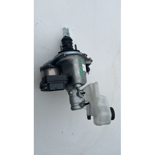 97475001 0204856668 POMPA SERVOFRENO TOYOTA C-HR (AX20) Hybrid Benzina/Elettrico 140CV 103kW 2ZR-FXE da anno 2023 2026 20240409 