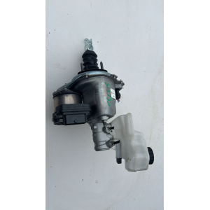 97475001 0204856668 POMPA SERVOFRENO TOYOTA C-HR (AX20) Hybrid Benzina/Elettrico 140CV 103kW 2ZR-FXE da anno 2023 2026 20240409 