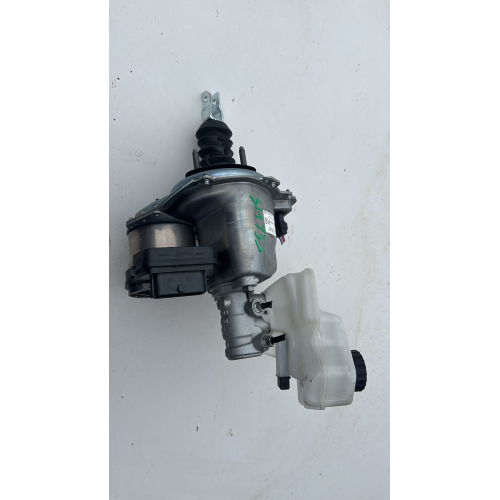 97475001 0204856668 POMPA SERVOFRENO TOYOTA C-HR (AX20) Hybrid Benzina/Elettrico 140CV 103kW 2ZR-FXE da anno 2023 2026 20240409 