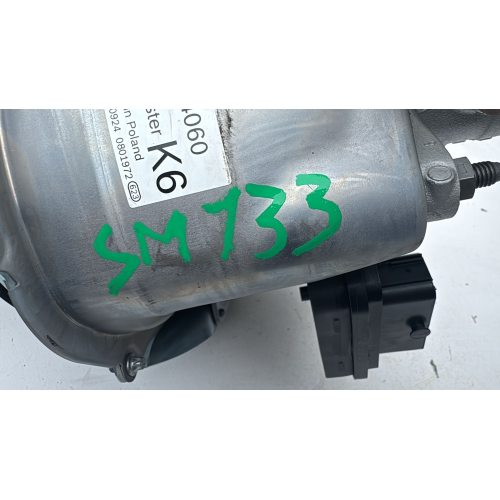 97475001 0204856668 POMPA SERVOFRENO TOYOTA C-HR (AX20) Hybrid Benzina/Elettrico 140CV 103kW 2ZR-FXE da anno 2023 2026 20240409 