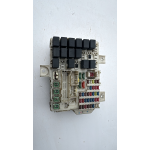 A4548202226 Centralina scatola fusibili Smart Forfour 454 SAM  1.5 D MN901749 5WK5104C 1791H0A1