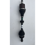10350715 44306-T8M-E920 SEMIASSE SINISTRO HONDA HRV HR-V1.6 D 88KW 2016 N16A3 015617 025617