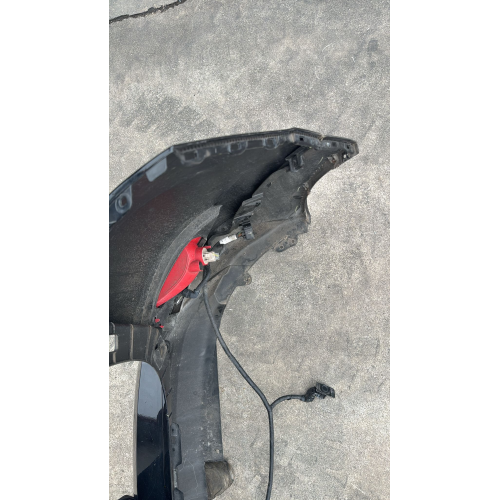 Paraurti posteriore Hyundai tucson tl 2014 17