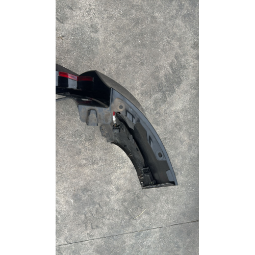 Paraurti posteriore Hyundai tucson tl 2014 17