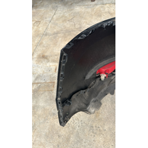 Paraurti posteriore Hyundai tucson tl 2014 17