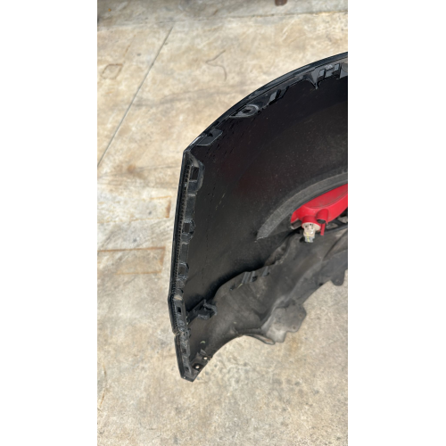 Paraurti posteriore Hyundai tucson tl 2014 17