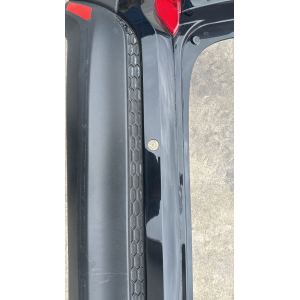 Paraurti posteriore Hyundai tucson tl 2014 17