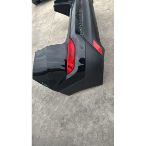 Paraurti posteriore Hyundai tucson tl 2014 17