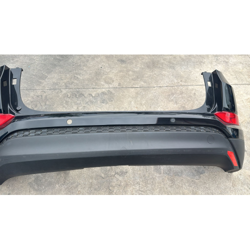 Paraurti posteriore Hyundai tucson tl 2014 17