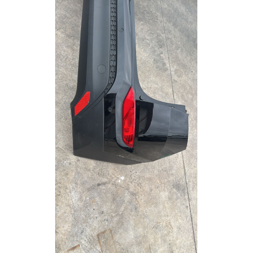 Paraurti posteriore Hyundai tucson tl 2014 17