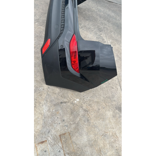 Paraurti posteriore Hyundai tucson tl 2014 17