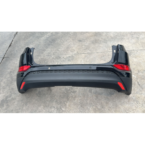 Paraurti posteriore Hyundai tucson tl 2014 17