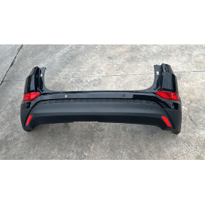 Paraurti posteriore Hyundai tucson tl 2014 17