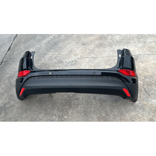 Paraurti posteriore Hyundai tucson tl 2014 17