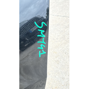 Paraurti posteriore Hyundai tucson tl 2014 17