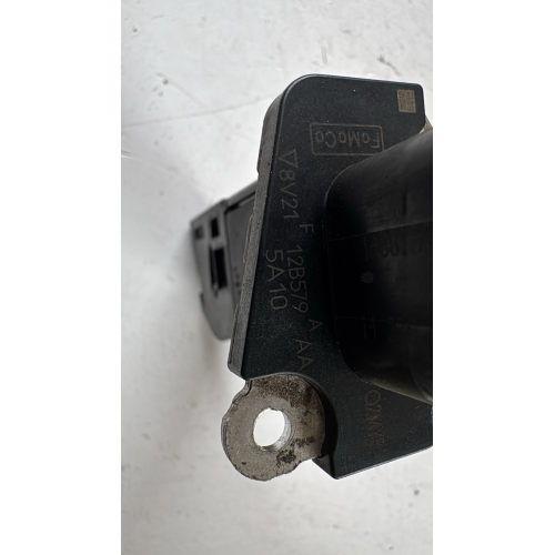 8V2112B579AA DEBIMETRO FORD Fiesta Mk6 (JA8, JR8) 1.5 TDCi Diesel 75CV 55KW ANNO 2017 TIPO MOTORE UGJC