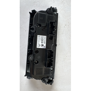 5E0907044BB 5HB013263-51 CENTRALINA COMANDO CLIMA SKODA OCTAVIA III (5E) 1.5 TSI 16V AUT 150CV 110KW 2020