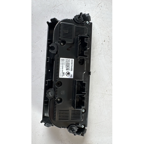 5E0907044BB 5HB013263-51 CENTRALINA COMANDO CLIMA SKODA OCTAVIA III (5E) 1.5 TSI 16V AUT 150CV 110KW 2020