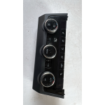 5E0907044BB 5HB013263-51 CENTRALINA COMANDO CLIMA SKODA OCTAVIA III (5E) 1.5 TSI 16V AUT 150CV 110KW 2020