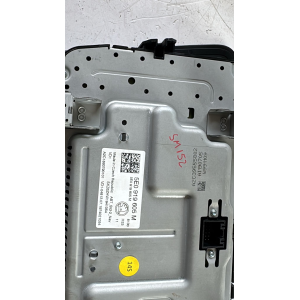 5E0919605M Schermo display monitor per Skoda Octavia III 5E 17-20 A2C1893790101 A2C39555802