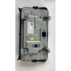 5E0919605M Schermo display monitor per Skoda Octavia III 5E 17-20 A2C1893790101 A2C39555802