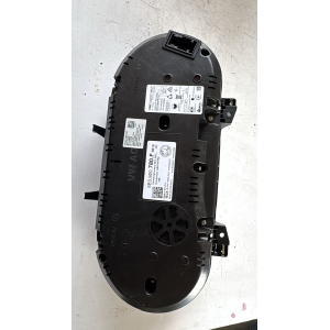 5E0920780F 3610 Quadro Strumenti Contachilometri SKODA OCTAVIA III (5E) 1.5 TSI 16V AUT 150CV 110KW 2020 5E0.920.780.F