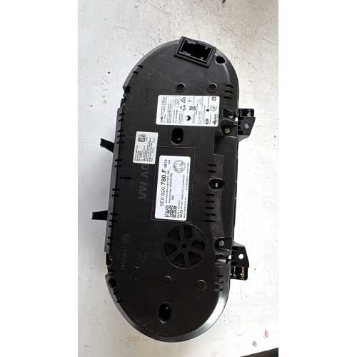 5E0920780F 3610 Quadro Strumenti Contachilometri SKODA OCTAVIA III (5E) 1.5 TSI 16V AUT 150CV 110KW 2020 5E0.920.780.F