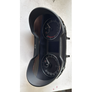 5E0920780F 3610 Quadro Strumenti Contachilometri SKODA OCTAVIA III (5E) 1.5 TSI 16V AUT 150CV 110KW 2020 5E0.920.780.F