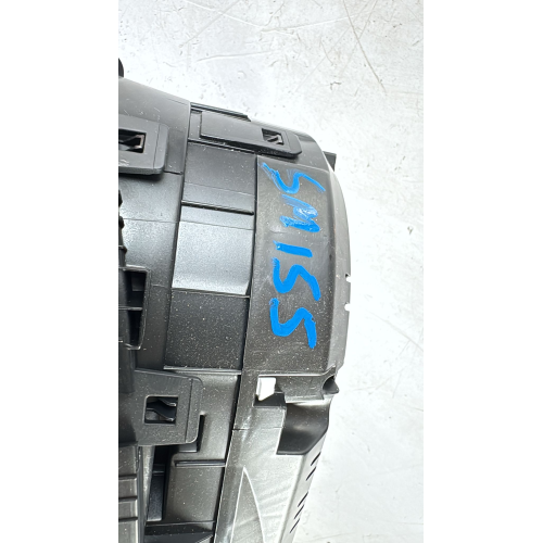 5E0920780F 3610 Quadro Strumenti Contachilometri SKODA OCTAVIA III (5E) 1.5 TSI 16V AUT 150CV 110KW 2020 5E0.920.780.F