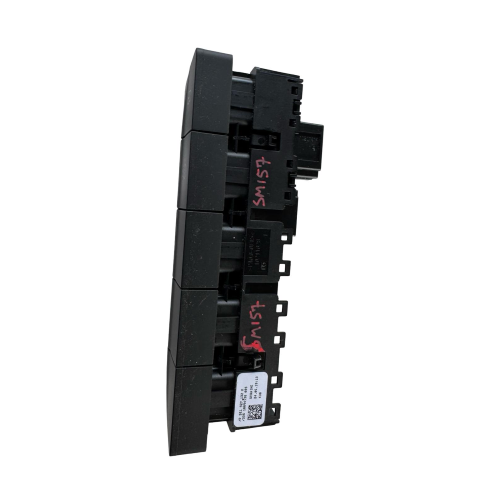 5E1927132M Blocco Pulsante START E STOP SKODA OCTAVIA III (5E) 1.5 TSI 16V AUT 150CV 110KW 2020 30S10094136 08S