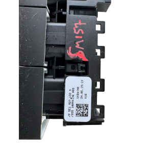 5E1927132M Blocco Pulsante START E STOP SKODA OCTAVIA III (5E) 1.5 TSI 16V AUT 150CV 110KW 2020 30S10094136 08S